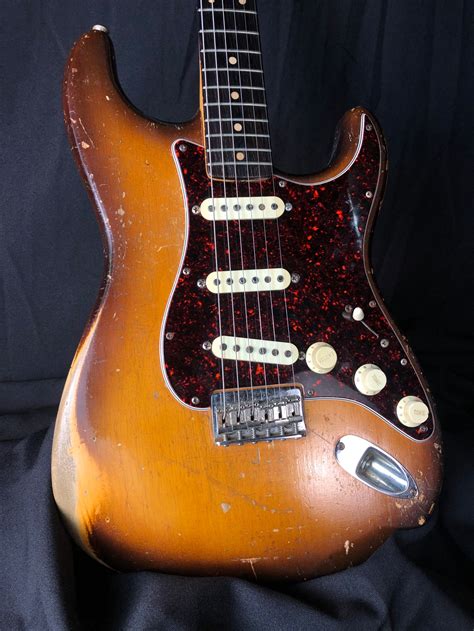 1959 fender stratocaster value.